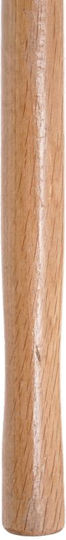 Rubber Hammer Wooden Handle Kraft&dele Kd900