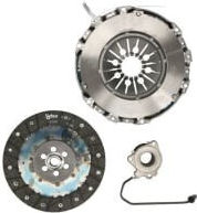Valeo Clutch Set