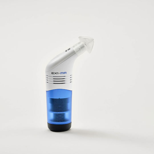 Powerbreathe Εξασκητής Αναπνοής