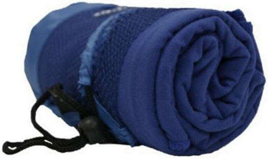 Secaneta Towel Microfiber Blue