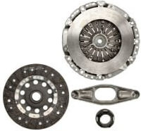 Luk Clutch Set for BMW E90 / E91 / E92 Maserati Gran Turismo