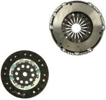 Luk Clutch Set for Volvo S60 / S80 / S90 / V40 / V60 / V70 / V90 / XC40