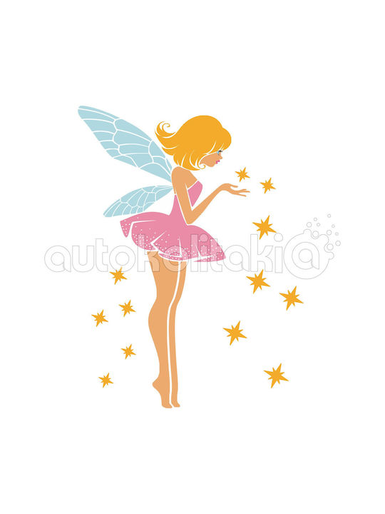 Kids Room Wall Sticker 11 90cm X 120cm