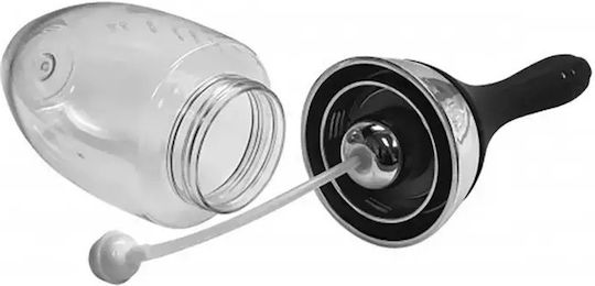 Xr Brands Automatic Vibrating Anal Plug