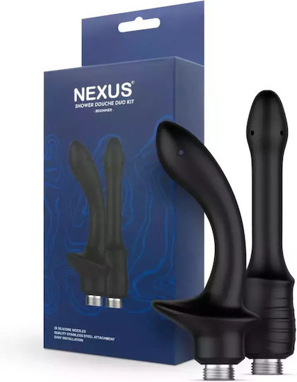 Set Duș Cu Duze Nexus Pentru Începători