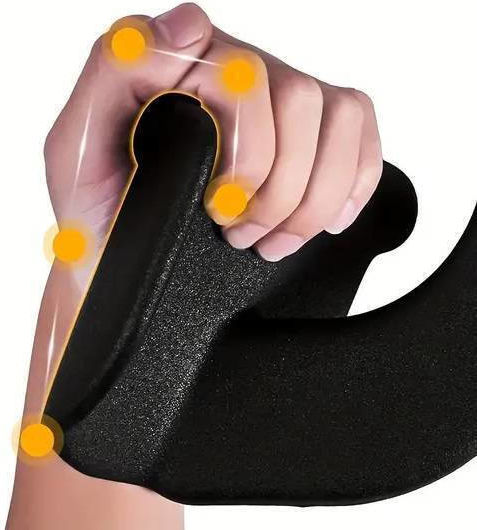 Mâner tip nou 57cm 411079 H&s