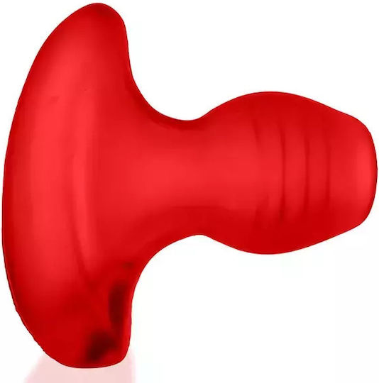 Vibrator Led Insert Oxballs 2 Hollow Large Led