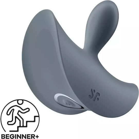 Booty Absolute Beginners 2 Dop Anal Negru