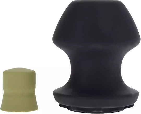 Doc Johnson Mittlerer Kum Keeper Anal Plug