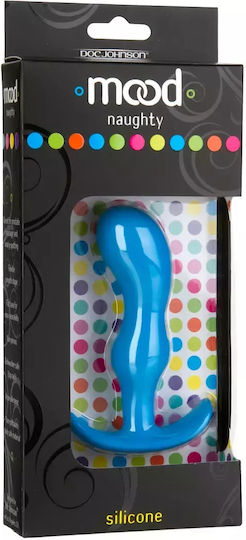 Doc Johnson Naughty 2 Mittlerer Analplug