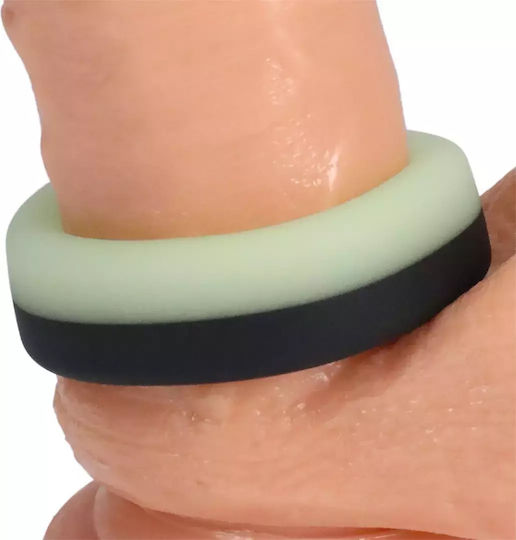 Doc Johnson Big O Erection Ring