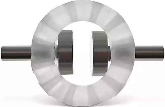 Oxballs Airballs Electro Air-lite Penis Ring Electro Transparent