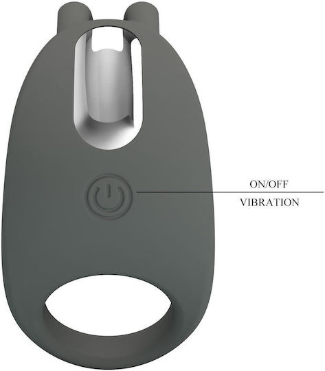 Pretty Love Master Ring 7 Vibration Functions