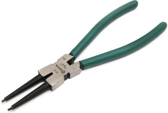 Sata Clește de tăiat Drept Lungime 230mm