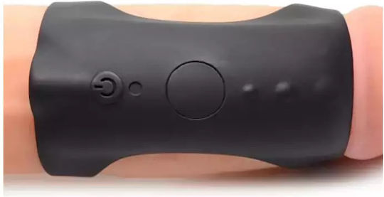 Xr Brands Silicone Erection Ring Remote Control