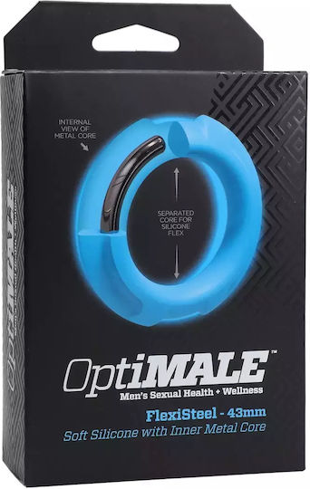 Doc Johnson Silicone Erection Ring 43mm
