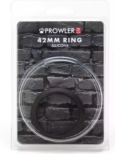 Prowler Red 42mm Erection Ring