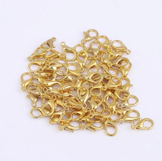Cosmofan Υλικα Κοσμηματα 15pcs 83564