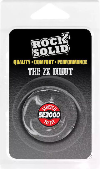 Doc Johnson Donut 2x Erection Ring