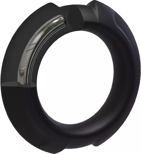 Doc Johnson 4,3 cm Flexisteel Erektionsring