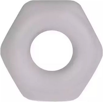 Doc Johnson Square Erection Ring