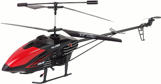 2.4g Remote Controlled Remote Controlled Helicopter Black