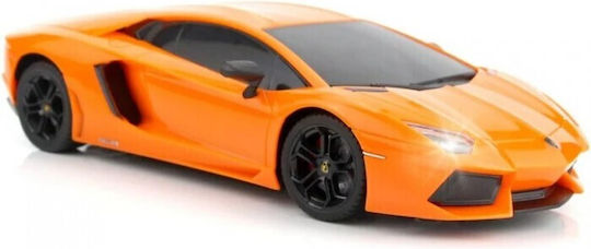 Just Toys Τηλεκατευθυνόμενο Αυτοκίνητο (Τυχαία Επιλογή Σχεδίου)