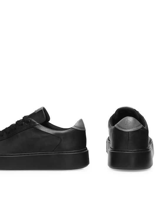 Mi08 Sneakers Black