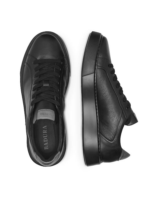 Mi08 Sneakers Black