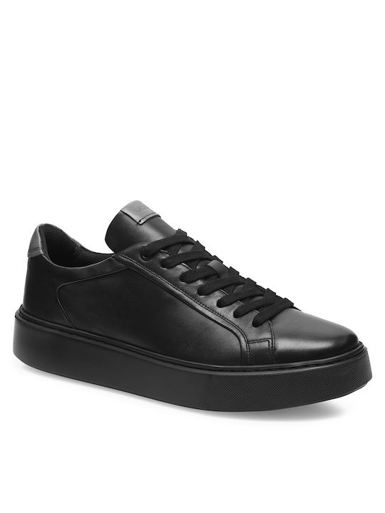 Mi08 Sneakers Black