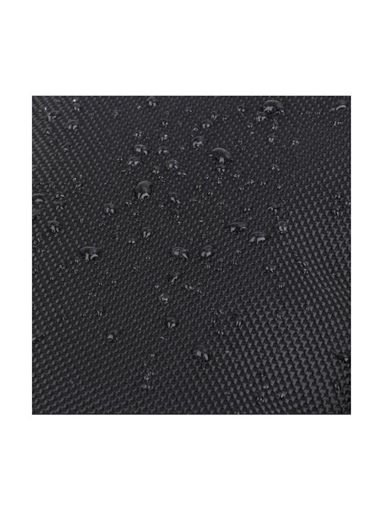 Gabol Pixel 25lt Μαύρο