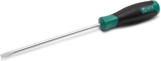 Sata Șurubelniță Drept cu Dimensiunea Vârfului 3mm