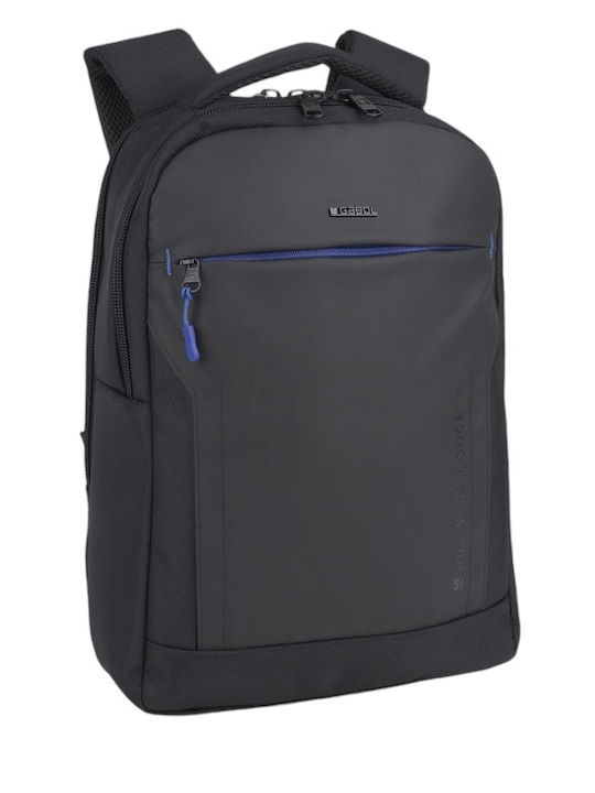 Gabol Pixel 14lt Μαύρο Gabol Pixel 14lt Μαύρο