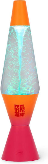 Legami Milano Διακοσμητικό Φωτιστικό LED Tornado Lamp 36.5εκ.