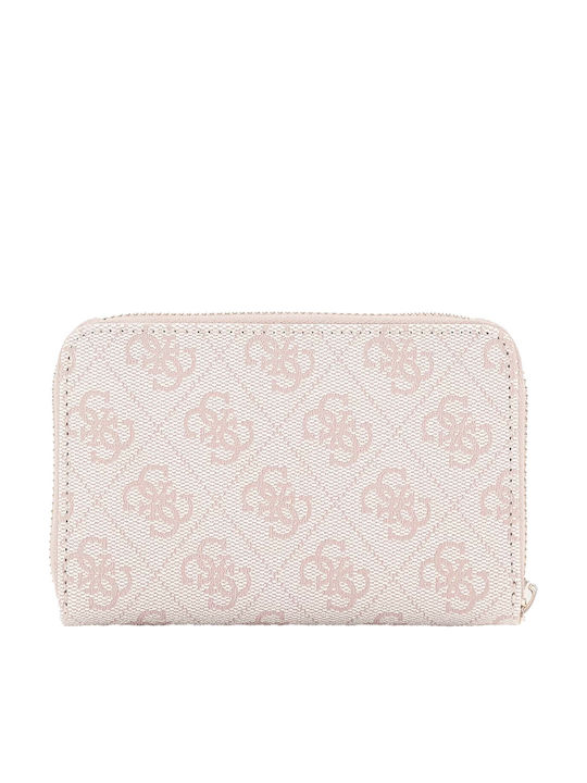 Klein Damen Geldbörse Rosa