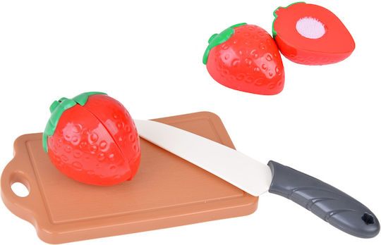 Jokomisiada Obst- & Gemüsespielzeug Board