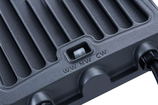 Philips Wasserdichter LED Flutlichter 30W Warmes Weiß 3000K IP65