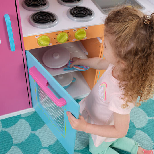 Kidkraft Детска кухня