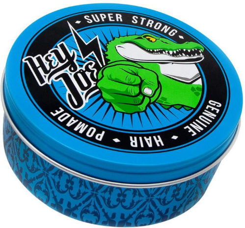 Hey Joe Pomade για Δυνατό Κράτημα & Λάμψη 350ml