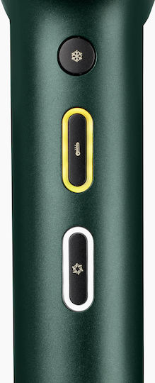 Babyliss Power Pro Επαγγελματικό Πιστολάκι Μαλλιών με Φυσούνα 1600W