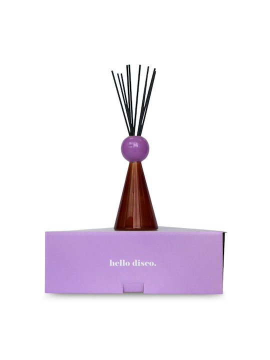 Blutorange & Santal Diffuser 150ml Disco Wxy