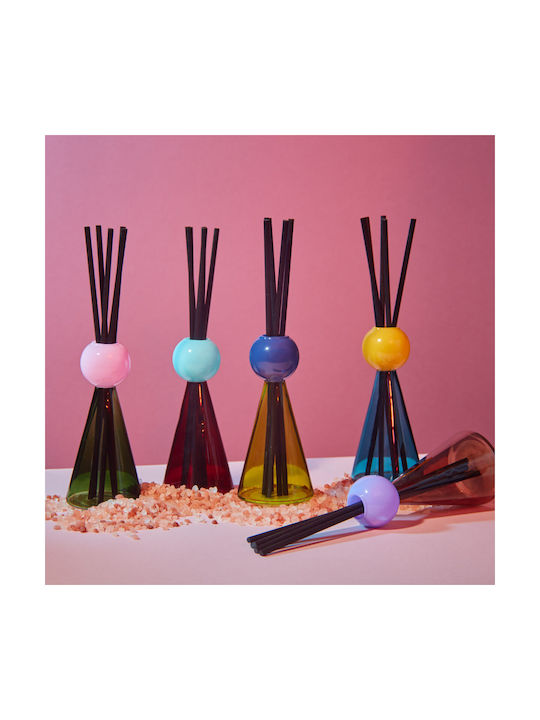 Blutorange & Santal Diffuser 150ml Disco Wxy
