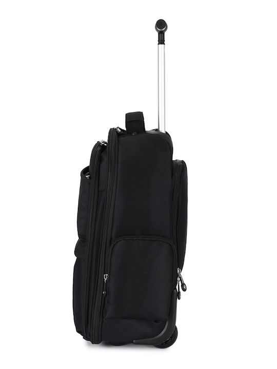 Amber Backpack 35lt Μαύρο