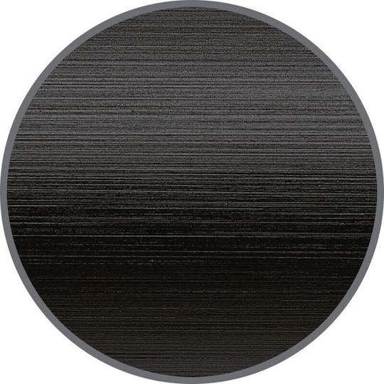 Faber Castell Roller Essentio Aluminium Black 148437 4005401484370