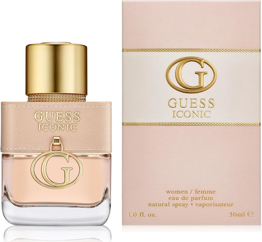 Guess Iconic Eau de Parfum 30ml