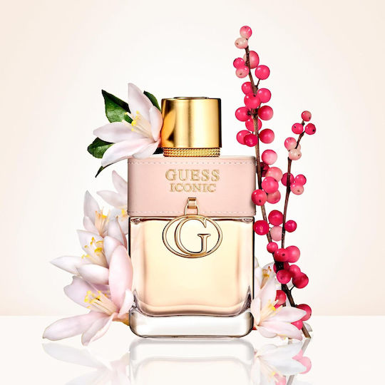 Guess Iconic Eau de Parfum 30ml