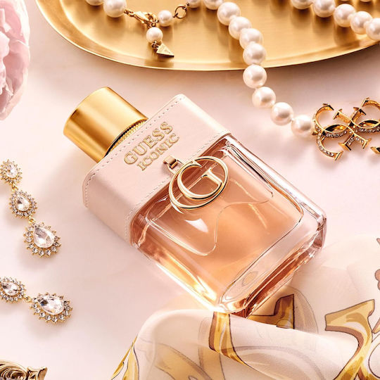 Guess Iconic Eau de Parfum 30ml