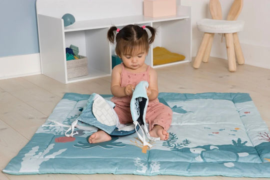 Baby to Love Activity Book for 0++ Months