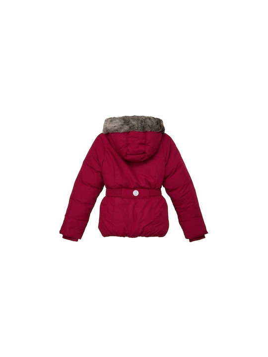 s.Oliver Kids Casual Jacket Fuchsia