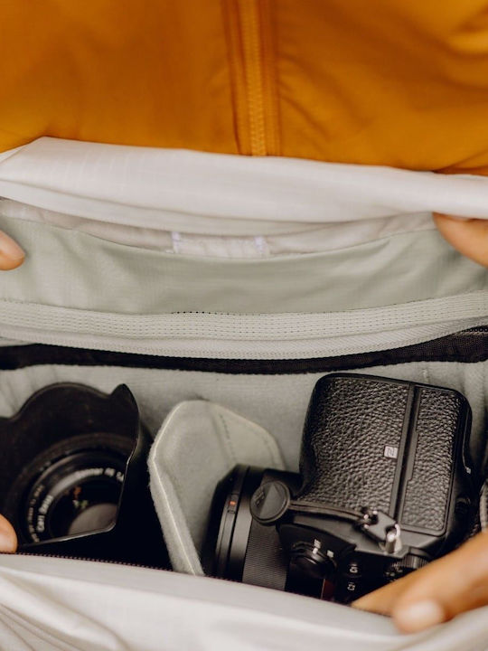 Bum Bag Taille Weiß
